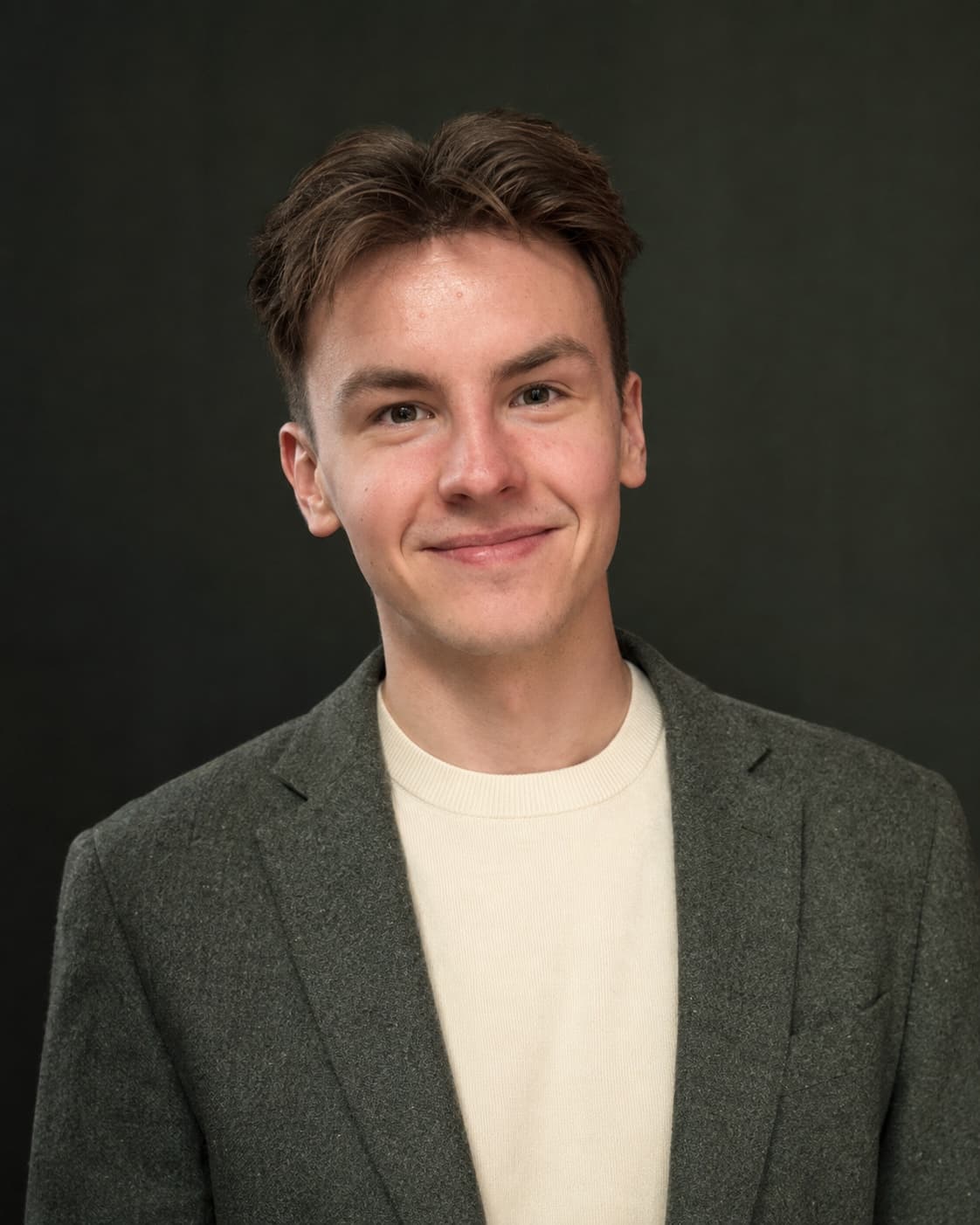 Alexander Geiger, Entwicklung & Technik bei G&P Marketing