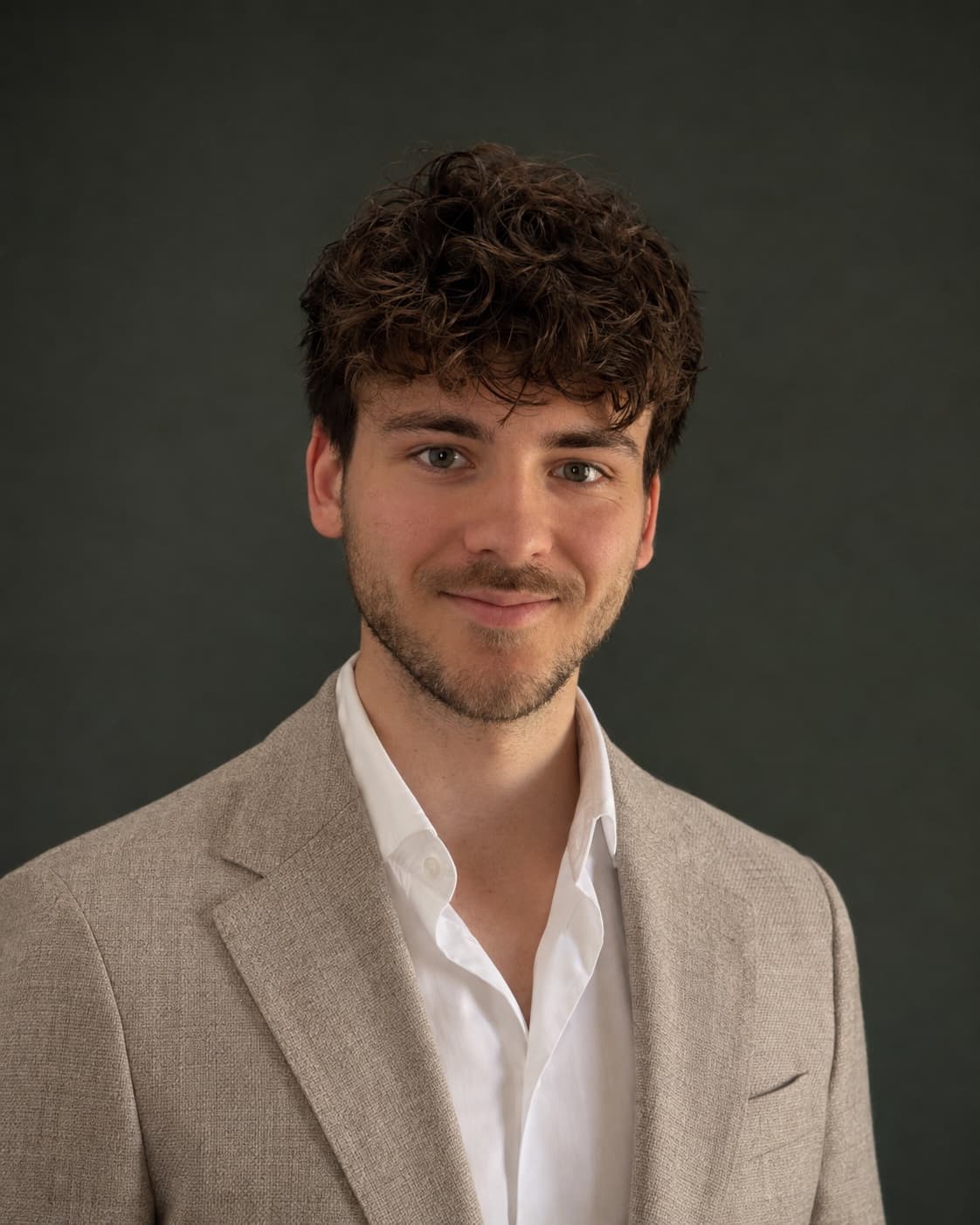 Nico Peitz, Strategie, Marketing & Funnel bei G&P Marketing